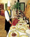 Hotel Cupola Bianca in Lampedusa, Agrigento, Italy | Hotel