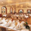 Hotel Neuwarft in Dagebuell, Nordfriesland, Germany | Hotel