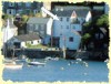 Seacroft  in Polruan, Cornwall, United Kingdom | Cottage and Cabins