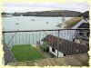 Seacroft  in Polruan, Cornwall, United Kingdom | Cottage and Cabins