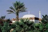 Hotel Cupola Bianca in Lampedusa, Agrigento, Italy | Hotel