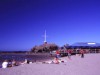 Cave Rock Bed & Breakfast  in Sumner, Christchurch, New Zealand | Bed and Breakfast