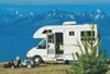 Motorhome Centre LMVD in Sumner, Christchurch, New Zealand | Transport